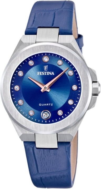 Bild von Festina Mademoiselle