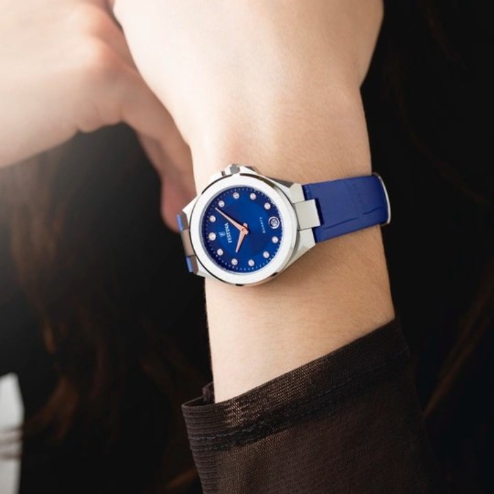 Bild von Festina Mademoiselle