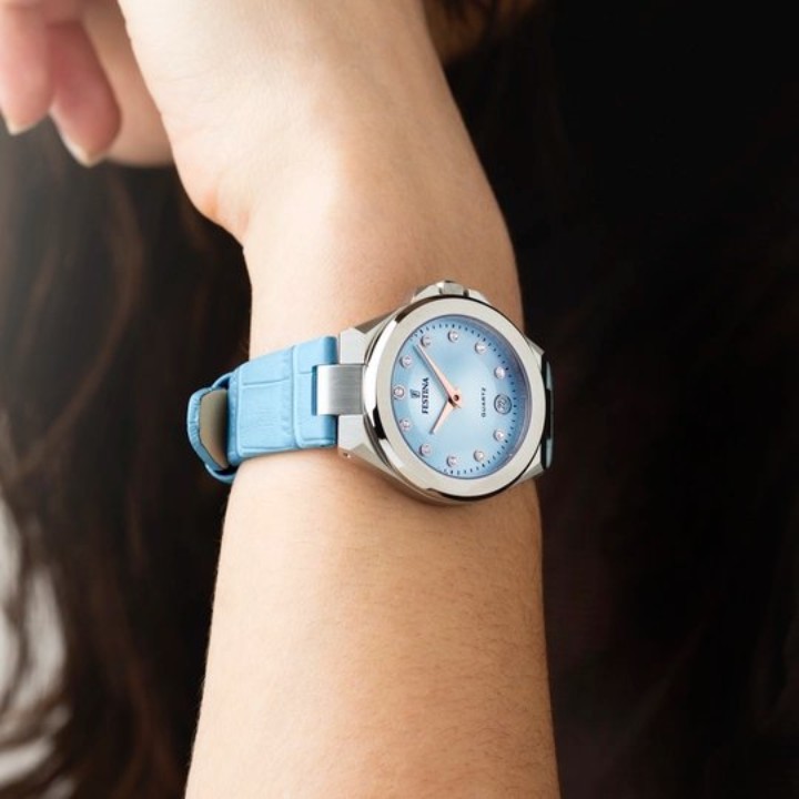 Bild von Festina Mademoiselle