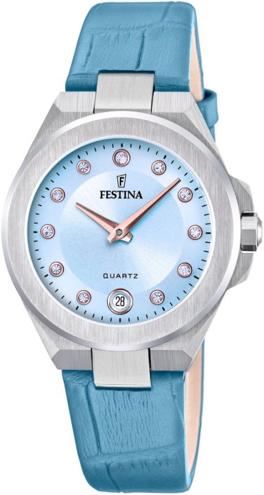 Bild von Festina Mademoiselle