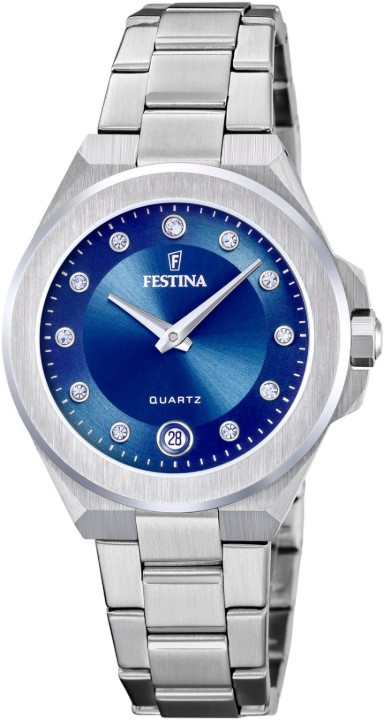 Bild von Festina Mademoiselle