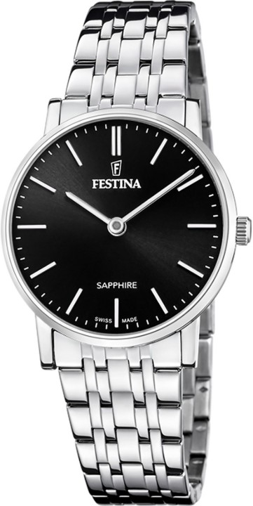 Bild von Festina Swiss Made