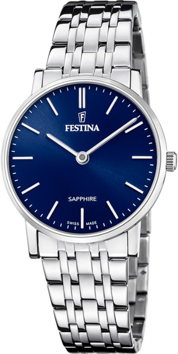 Bild von Festina Swiss Made