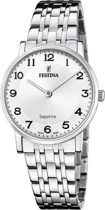 Bild von Festina Swiss Made