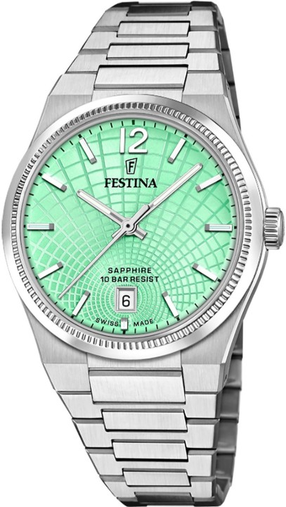 Bild von Festina Swiss Made