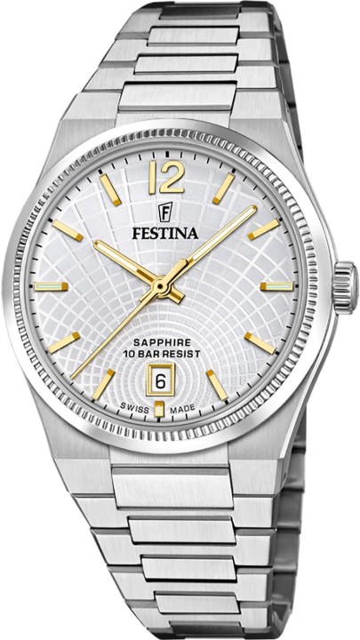Bild von Festina Swiss Made