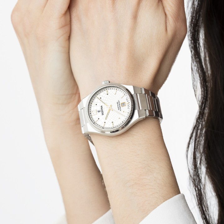 Bild von Festina Swiss Made
