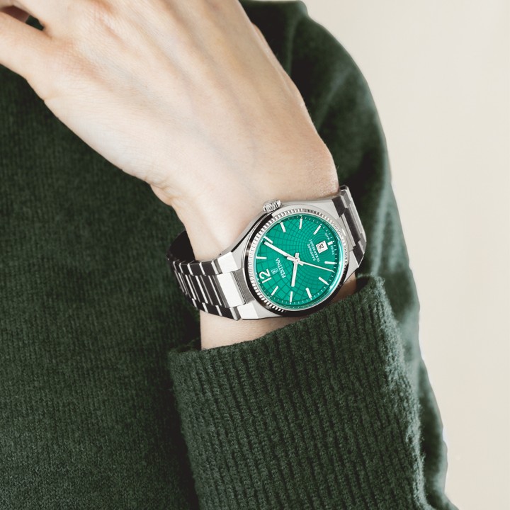 Bild von Festina Swiss Made