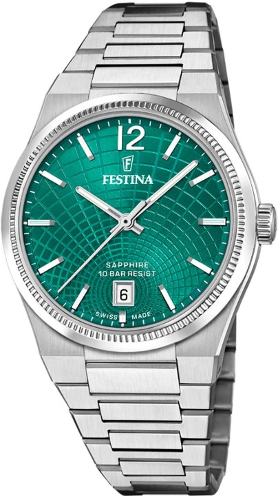 Bild von Festina Swiss Made