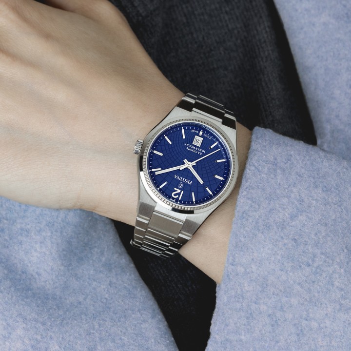 Bild von Festina Swiss Made