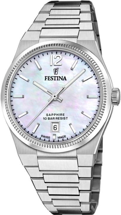 Bild von Festina Swiss Made