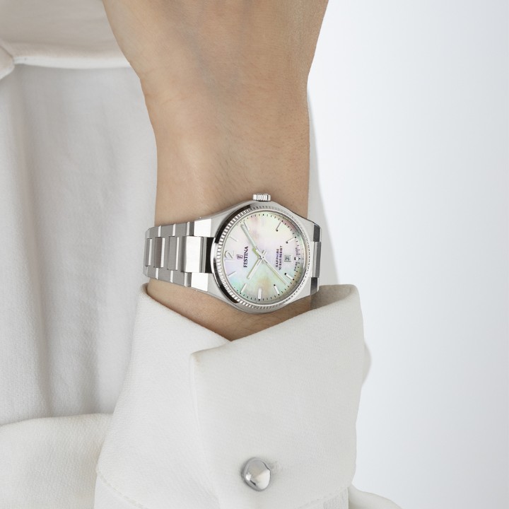 Bild von Festina Swiss Made