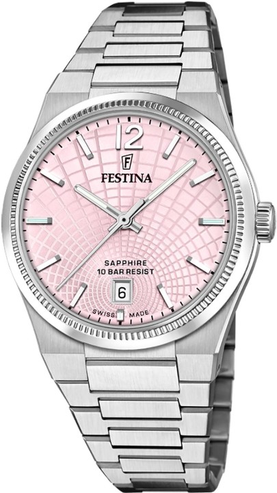Bild von Festina Swiss Made