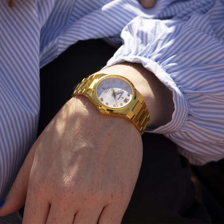 Bild von Festina Swiss Made