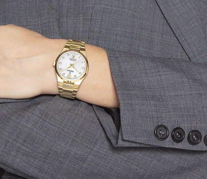Bild von Festina Swiss Made