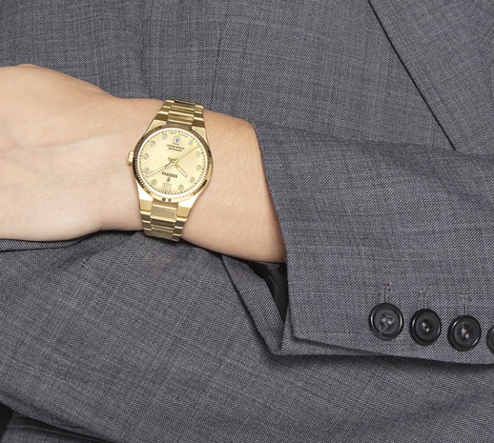 Bild von Festina Swiss Made