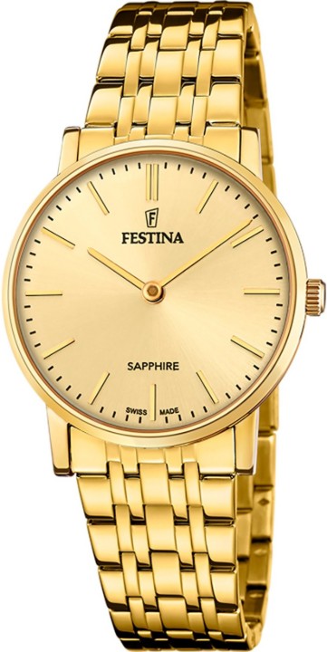 Bild von Festina Swiss Made