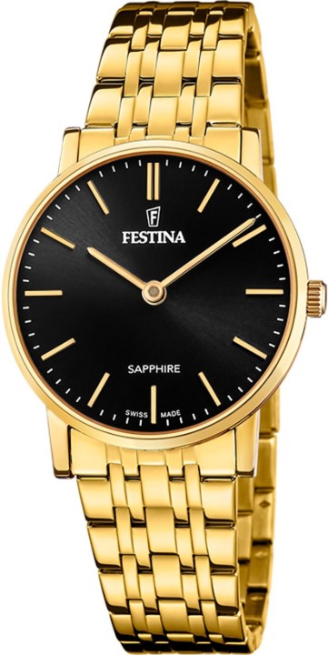 Bild von Festina Swiss Made