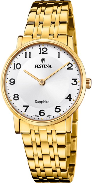 Bild von Festina Swiss Made