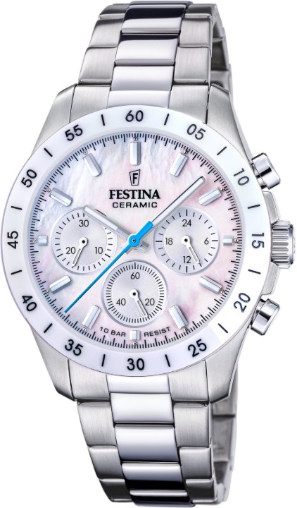Bild von Festina Ceramic