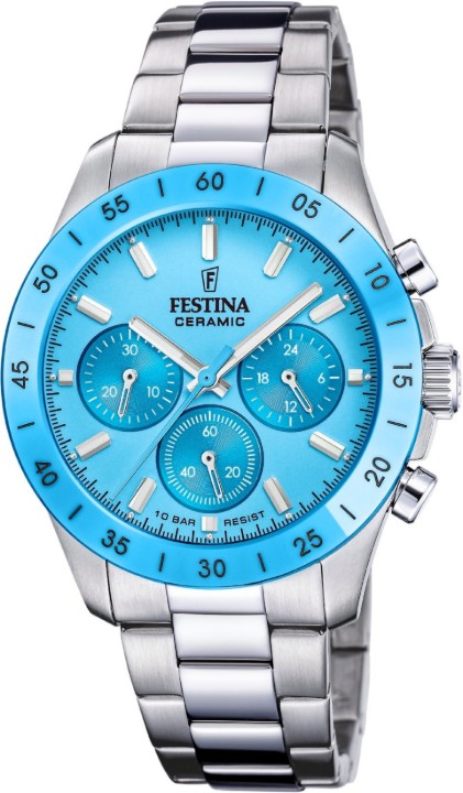 Bild von Festina Ceramic