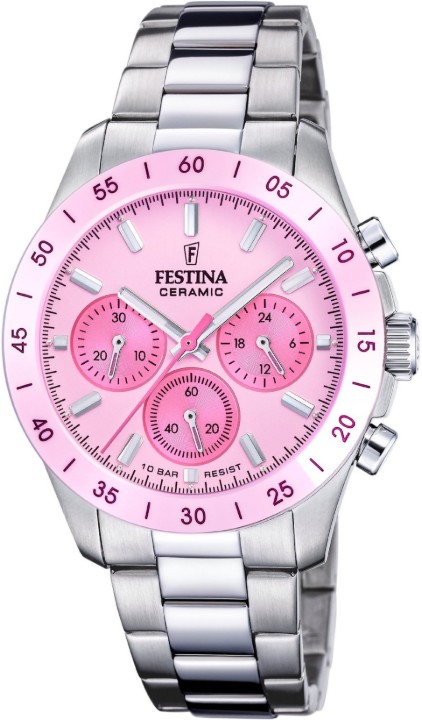 Bild von Festina Ceramic