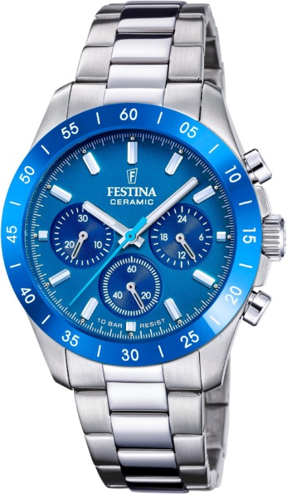 Bild von Festina Ceramic
