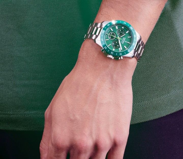 Bild von Festina Ceramic