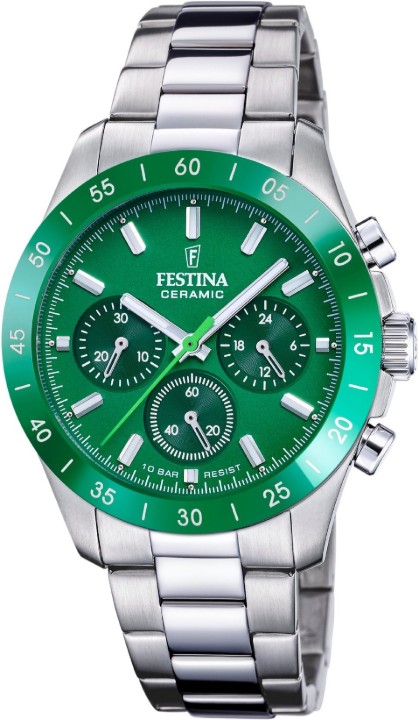 Bild von Festina Ceramic