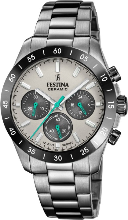Bild von Festina Ceramic