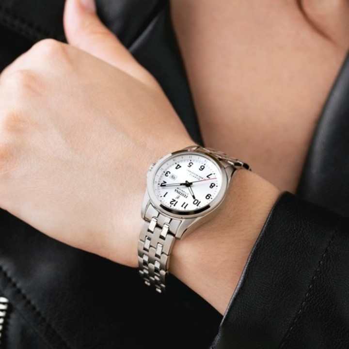 Bild von Festina Titanium Date