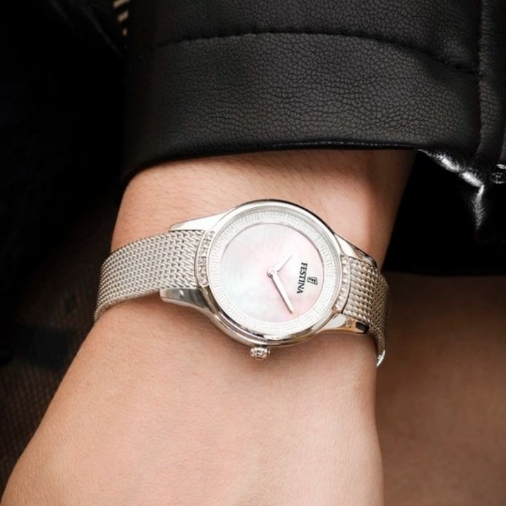Bild von Festina Mademoiselle