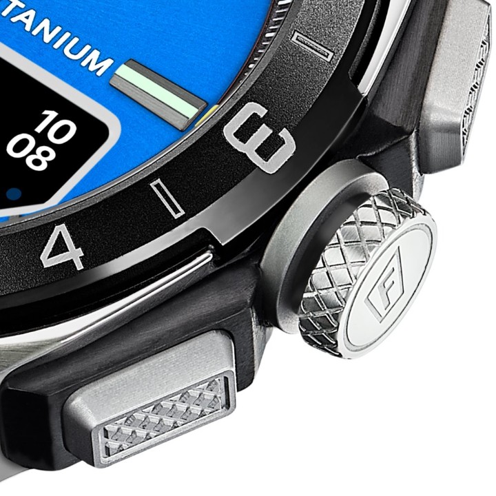 Bild von Festina Connected D