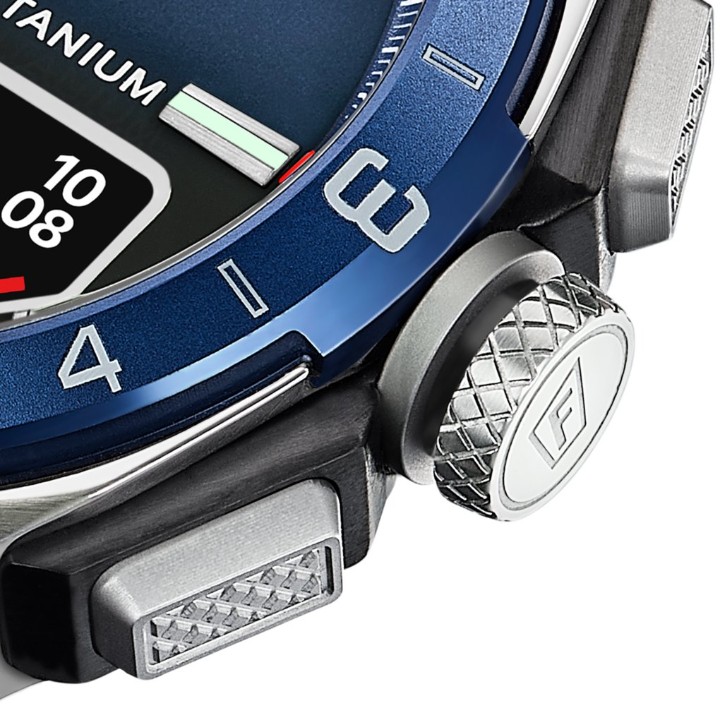 Bild von Festina Connected D