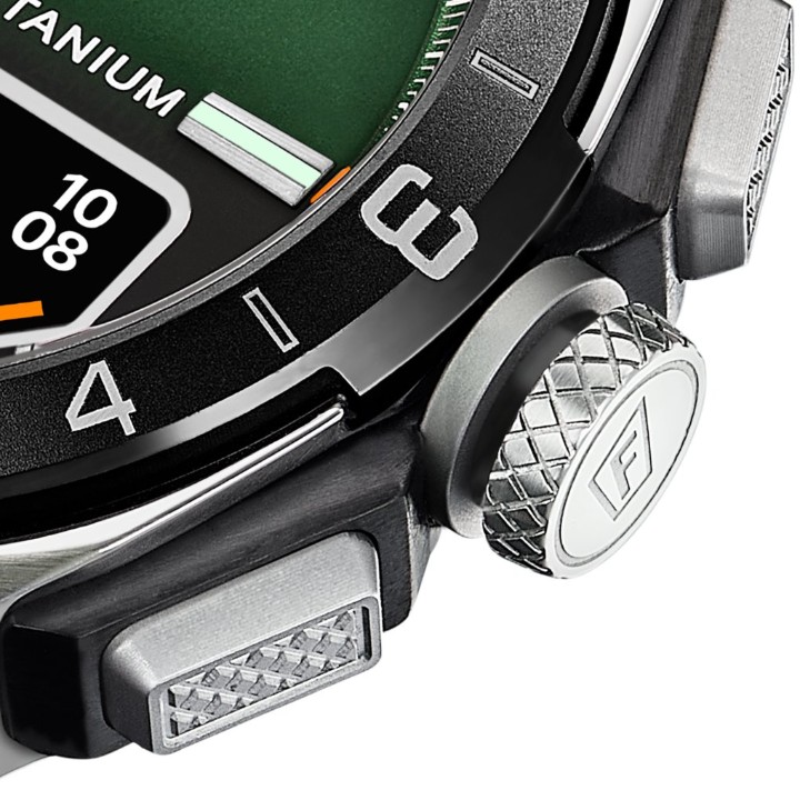 Bild von Festina Connected D