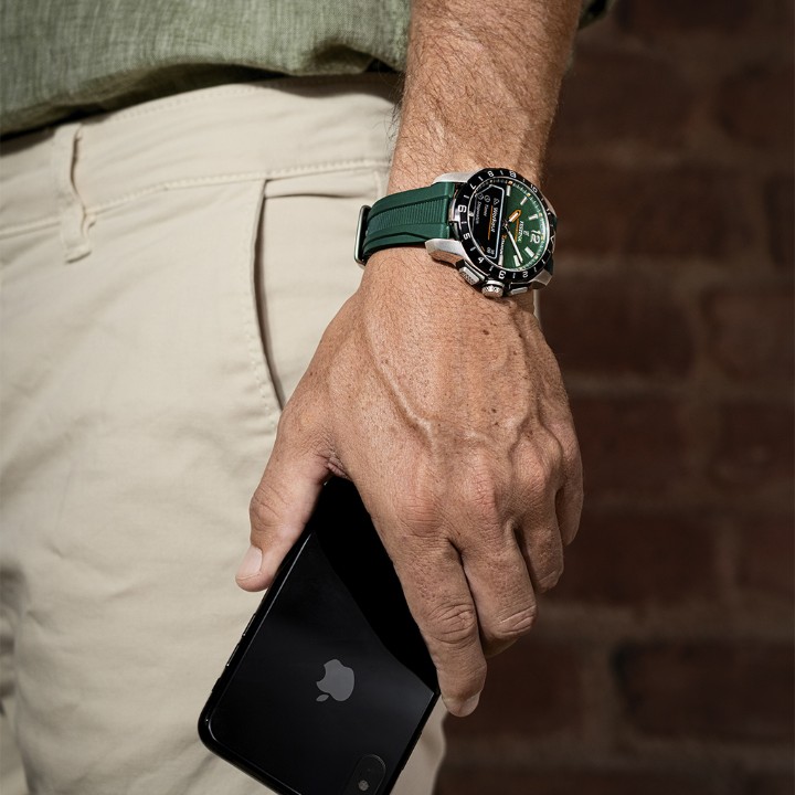 Bild von Festina Connected D