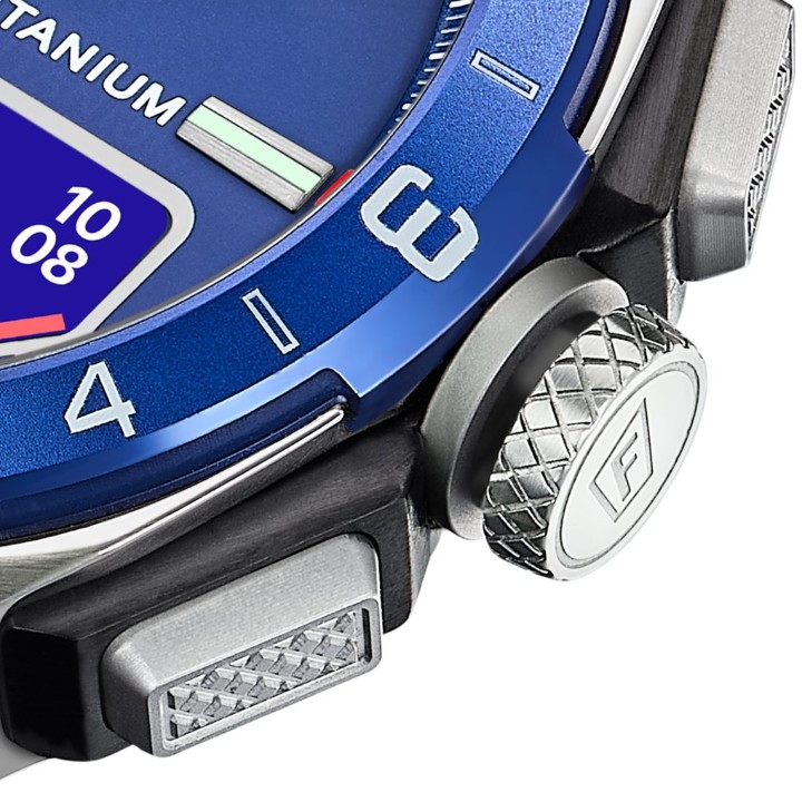 Bild von Festina Connected D