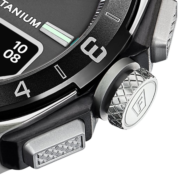 Bild von Festina Connected D