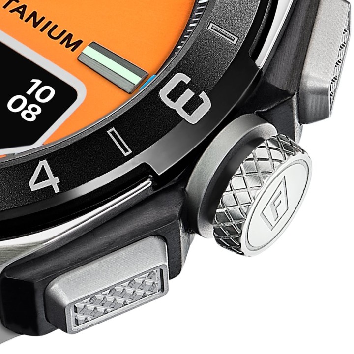 Bild von Festina Connected D