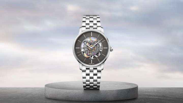 Bild von Mido Baroncelli Signature Skeleton