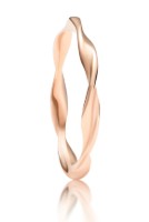Bild von Ring LOEE Essence aus Roségold