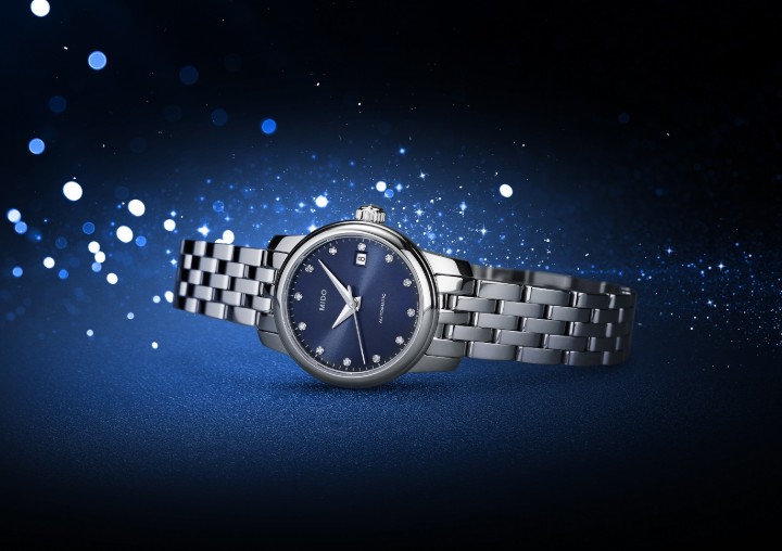 Bild von Mido Baroncelli Lady Mini