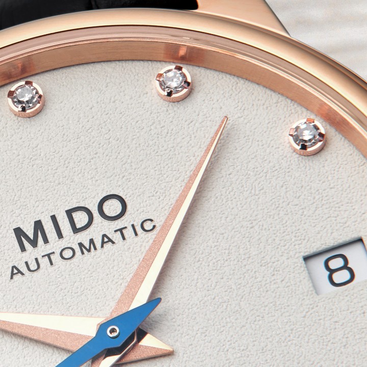 Bild von Mido Baroncelli Heritage Lady