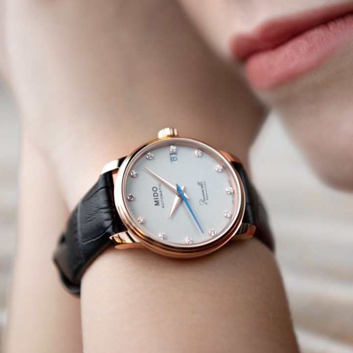 Bild von Mido Baroncelli Heritage Lady