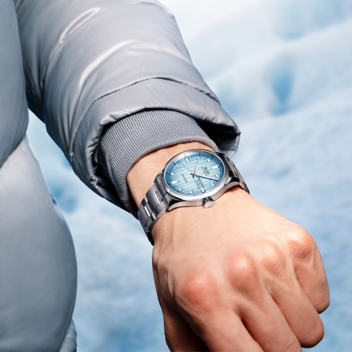Bild von Mido Multifort M Freeze
