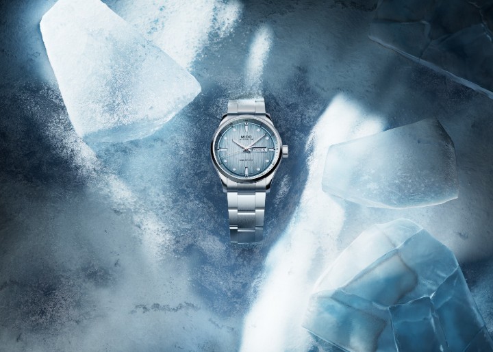 Bild von Mido Multifort M Freeze