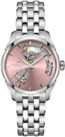 Bild von Hamilton Jazzmaster Open Heart