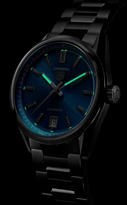 Bild von TAG Heuer Carrera