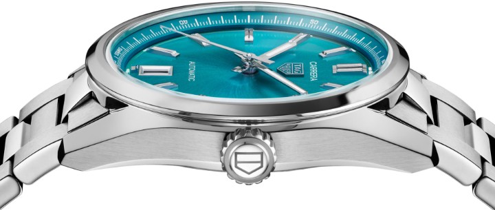 Bild von TAG Heuer Carrera