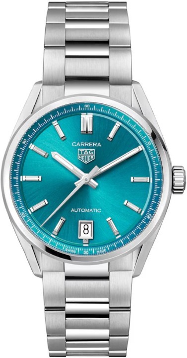 Bild von TAG Heuer Carrera